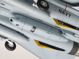 1/48 Tamiya GRUMMAN F-14D TOMCAT