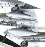 1/48 Tamiya P-38F/G Lightning 61120