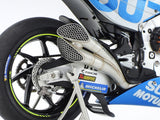1/12 TAMIYA 2020 Team Suzuki ECSTAR GSX-RR Racing Motorcycle #14139