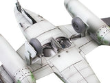 1/48 Tamiya MESSERSCHMITT ME262 A-1A