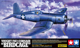 1/32 Tamiya VOUGHT F4U-1 CORSAIR "BIRDCAGE"