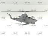 1/32 ICM US Army AH1G Cobra Late Production Attack Helicopter 32065