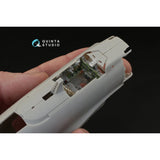 1/32 Quinta A6M2b (Nakajima prod.) 3D-Printed Interior (for Tamiya kit) 32025