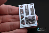 1/32 F-105D 3D-Printed Interior (for Trumpeter kit) 32051