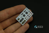 1/35 Quinta Studio ZiS-5 Family 3D-Printed Interior (for All kits) 35067