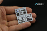 1/35 Quinta Studio K-4386 Typhoon VDV 3D-Printed Panel Only Set (for Zvezda kits) QDS-35079