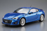 1/24 Aoshima STI ZC6 Subaru BRZ '12 (Subaru)