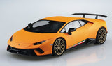 1/24 Aoshima Lamborghini Huracan Performante 2017