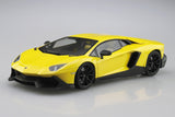 1/24 Aoshima 13 Lamborghini Aventador 50th ANNIVERSARIO (05982)