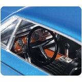 1/25 MPC/R2 1967 Pontiac GTO 710