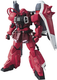 1/100 Bandai MG Gunner Zaku Warrior (Lunamaria Hawke Custom) 'Gundam SEED'