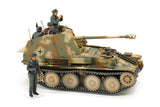 1/35 Tamiya German Marder III M Tank Destroyer "Normandy Front" 35364