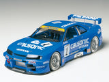 1/24 Tamiya Nissan Skyline GT-R Race Car Calsonic