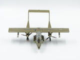 1/48 ICM USAF USMC OV10A Bronco Attack Aircraft 48300