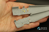 1/48 Quinta Studio Po-2VS 3D-Printed Interior (for ICM kit) 48329