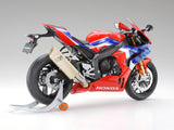 1/12 TAMIYA Honda CBR1000RR-R Fireblade SP 1:12 #14138