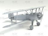 1/32 Stearman PT17/N2S3 Kaydet American Training Aircraft