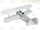 1/32 Stearman PT17/N2S3 Kaydet American Training Aircraft