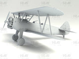 1/32 Stearman PT17/N2S3 Kaydet American Training Aircraft