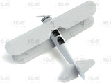 1/32 Stearman PT17/N2S3 Kaydet American Training Aircraft