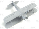 1/32 Stearman PT17/N2S3 Kaydet American Training Aircraft