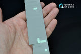 1/32 Quinta Studio Albatros D.III OAW 3D-Printed Interior (for Roden kit) 32071