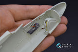 1/32 He-162 3D-Printed Interior (for Revell kit) 32075