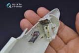 1/32 He-162 3D-Printed Interior (for Revell kit) 32075