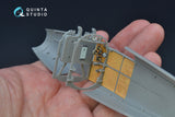 1/32 Quinta Studio Albatros D.I OAW 3D-Printed Interior (for Roden kit) 32076