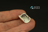 1/72 Quinta Studio Me-262A 3D-Printed Interior (for Revell kit) 72074