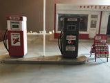 1/25 / 1/24 ACADEMY JOE'S POWER PLUS SERVICE STATION #15122 LAST CALL!