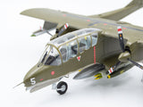 1/48 ICM USAF USMC OV10A Bronco Attack Aircraft 48300