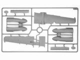 1/48 ICM USAF B26K Counter Invader Attack Aircraft Vietnam War 48279