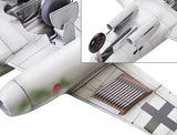 1/48 Tamiya MESSERSCHMITT ME262 A-1A