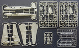 1/144 Roden Focke Wulf Fw200C6 Condor Aircraft