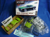 1/25 Revell Chip Foose 2013 Dodge Challenger SRT