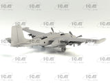 1/48 ICM USAF B26K Counter Invader Attack Aircraft Vietnam War 48279