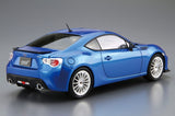 1/24 Aoshima STI ZC6 Subaru BRZ '12 (Subaru)