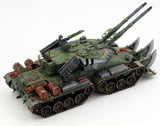 1/35 Border Model Soviet Apocalypse Tank BC001