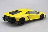 1/24 Aoshima 13 Lamborghini Aventador 50th ANNIVERSARIO (05982)