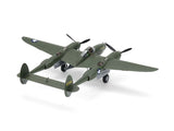 1/48 Tamiya P-38F/G Lightning 61120