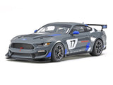 1/24 Tamiya 2019 Mustang Ford GT4 Race Car