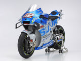 1/12 TAMIYA 2020 Team Suzuki ECSTAR GSX-RR Racing Motorcycle #14139