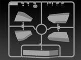 1/32 ICM US Army AH1G Cobra Late Production Attack Helicopter 32065