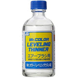 Gunze (Mr Color) Leveling Thinner
