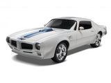 1/24 Revell/Monogram 1970 Pontiac Firebird Trans Am 85-4489