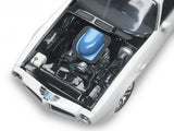 1/24 Revell/Monogram 1970 Pontiac Firebird Trans Am 85-4489