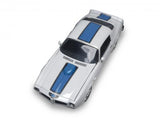 1/24 Revell/Monogram 1970 Pontiac Firebird Trans Am 85-4489