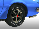 1/24 Revell/Monogram 1970 Pontiac Firebird Trans Am 85-4489