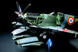 1/32 Tamiya Supermarine Spitfire Mk.IXc
